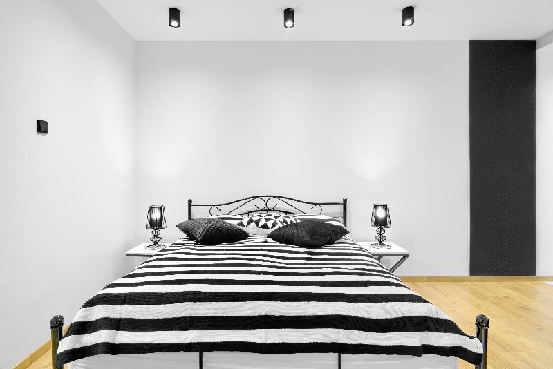 Taja Apartment Krakow