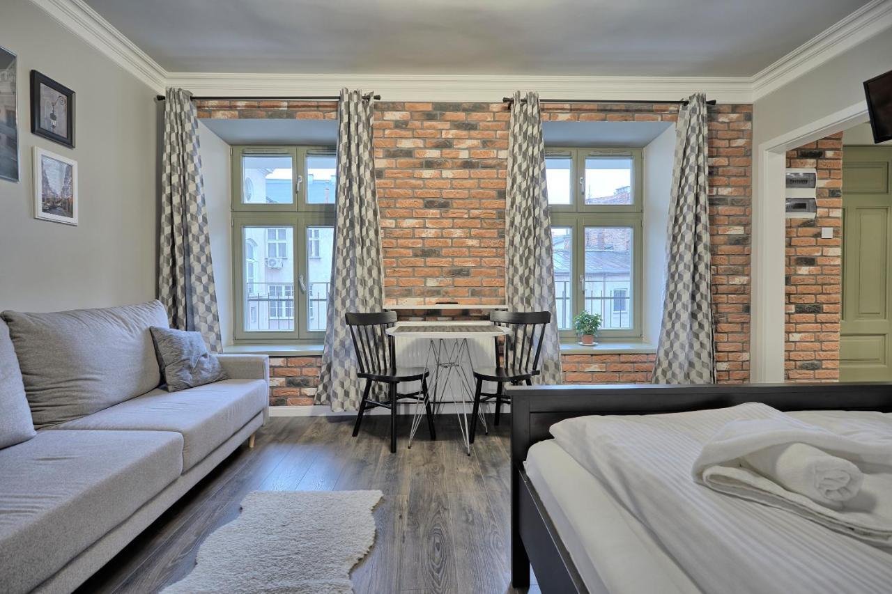 Taja Apartment Krakow