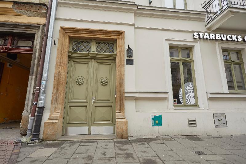Apartament Krupnicza Premium *
