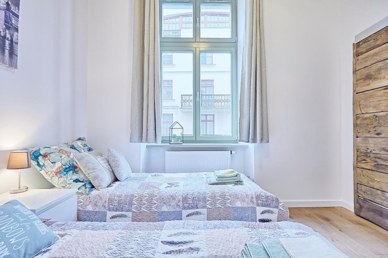 Krupnicza Premium Apartament