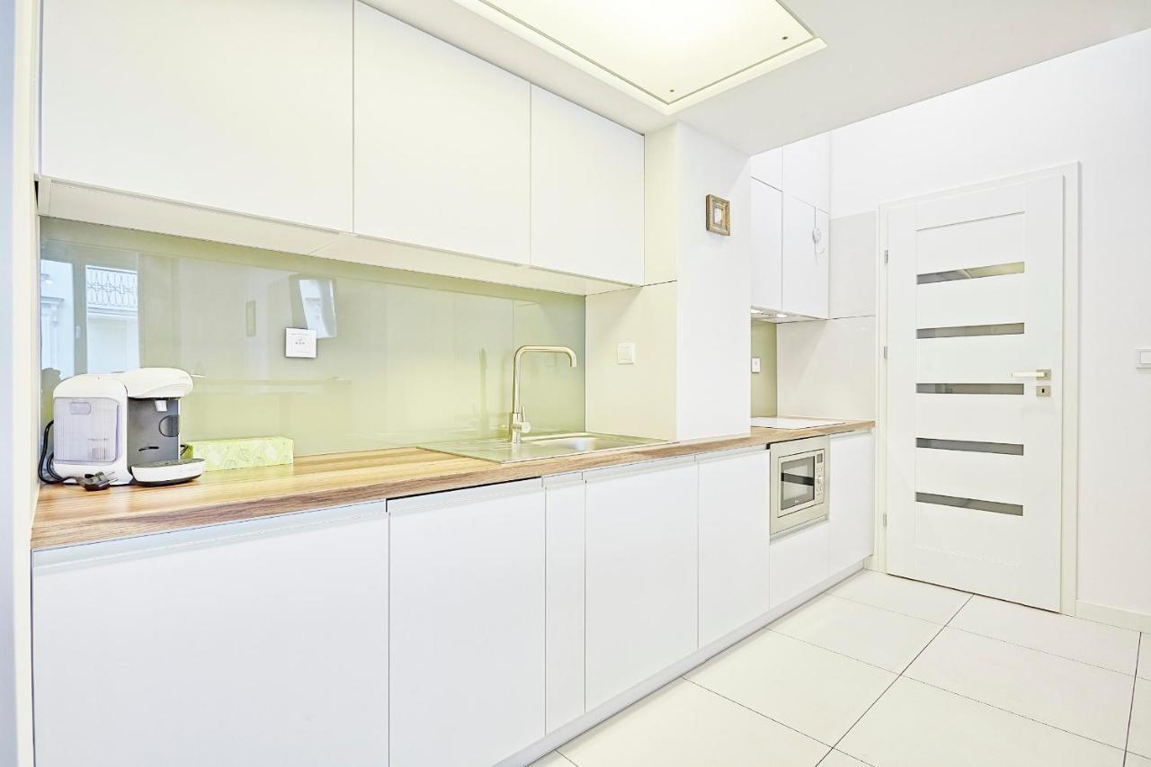 Apartament Krupnicza Premium Kraków