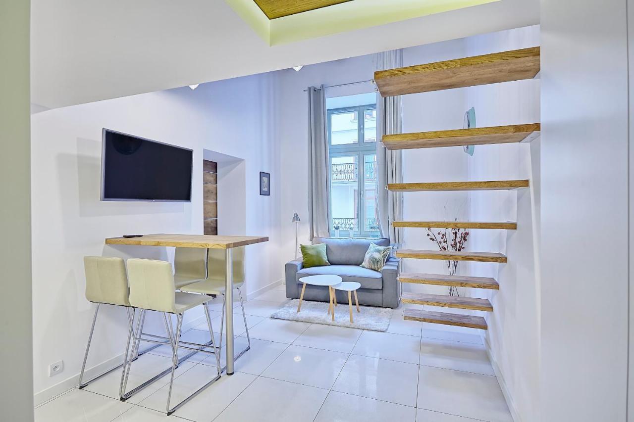 Krupnicza Premium Apartament Kraków